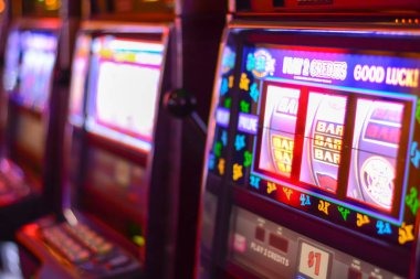 dragon88 Arcade Games