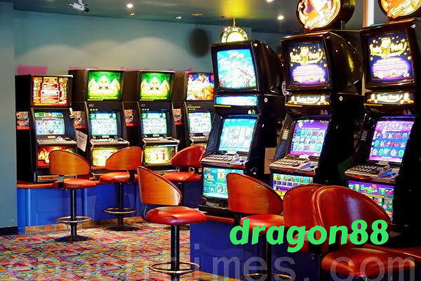 dragon88 Live Casino Tables Built for Indonesia